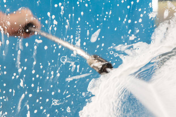 Best Patio and Deck Pressure Washing  in Cynthiana, KY